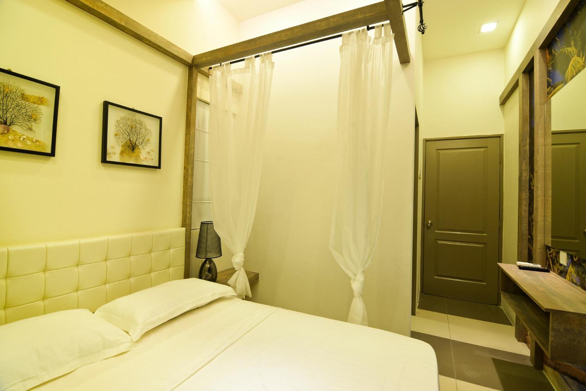 Parkview Homes * Ipoh