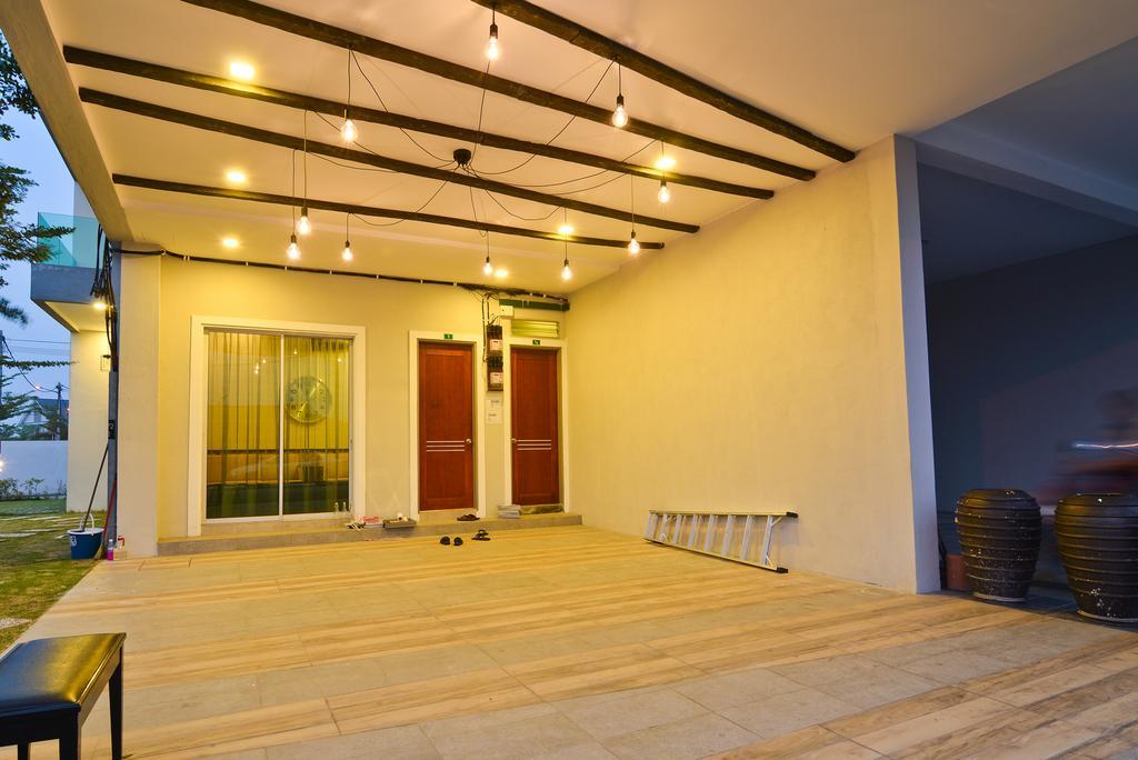 Parkview Homes