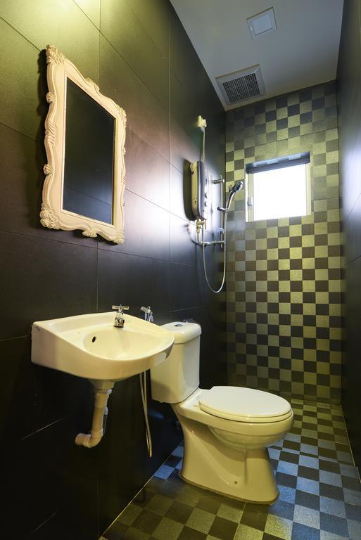Homestay Parkview Homes Ipoh