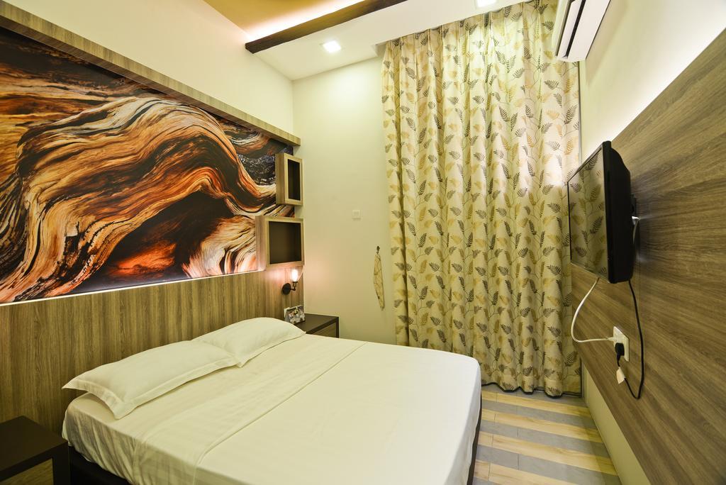 Homestay Parkview Homes *