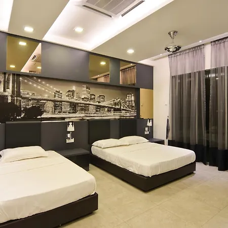 Parkview Homes Ipoh Room photo