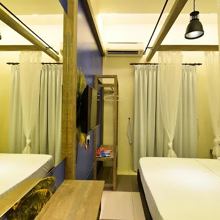 Parkview Homes Ipoh Room photo