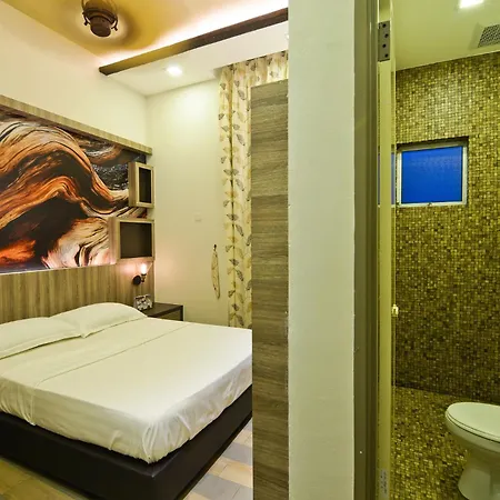Parkview Homes Ipoh Room photo
