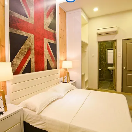 Parkview Homes Ipoh Room photo