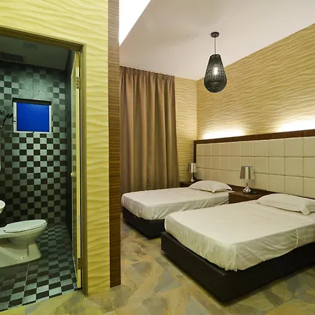 Parkview Homes Ipoh Room photo