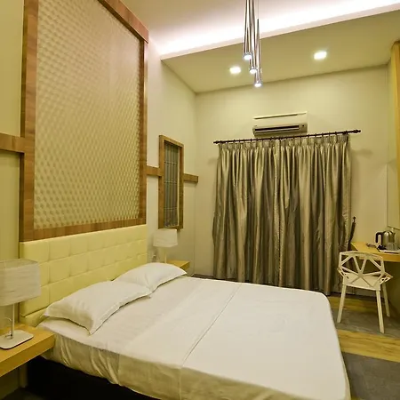Parkview Homes Ipoh Room photo