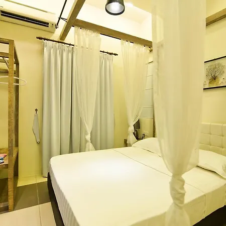 Parkview Homes Ipoh Room photo