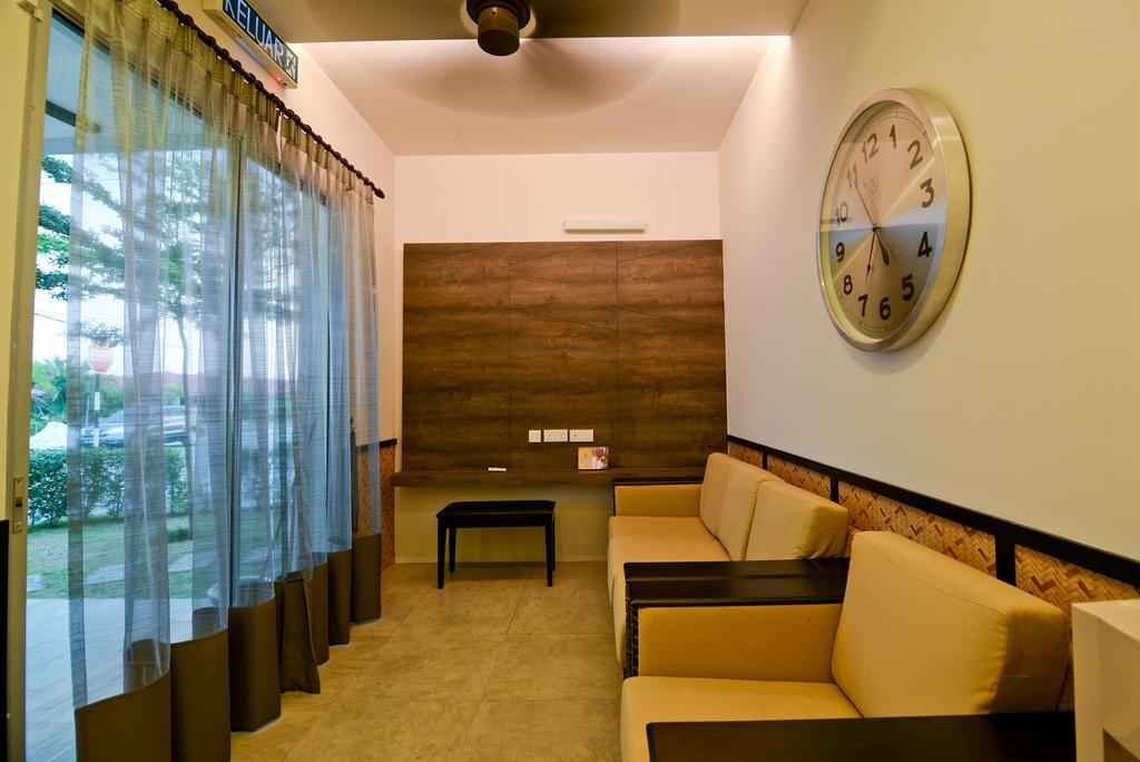 Homestay Parkview Homes