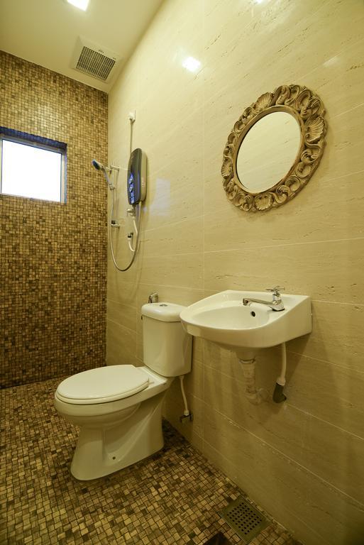 Parkview Homes Homestay Ipoh