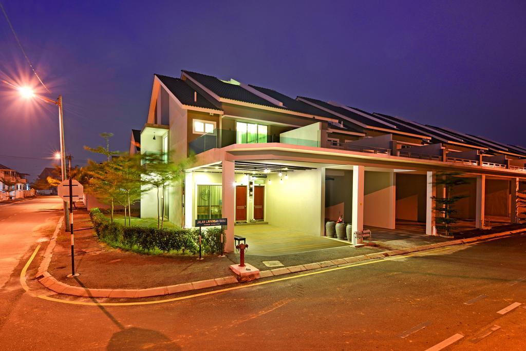 Homestay Parkview Homes Ipoh