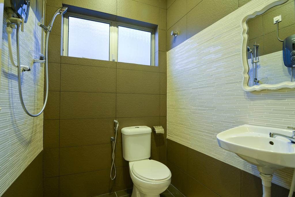 Parkview Homes Homestay Ipoh
