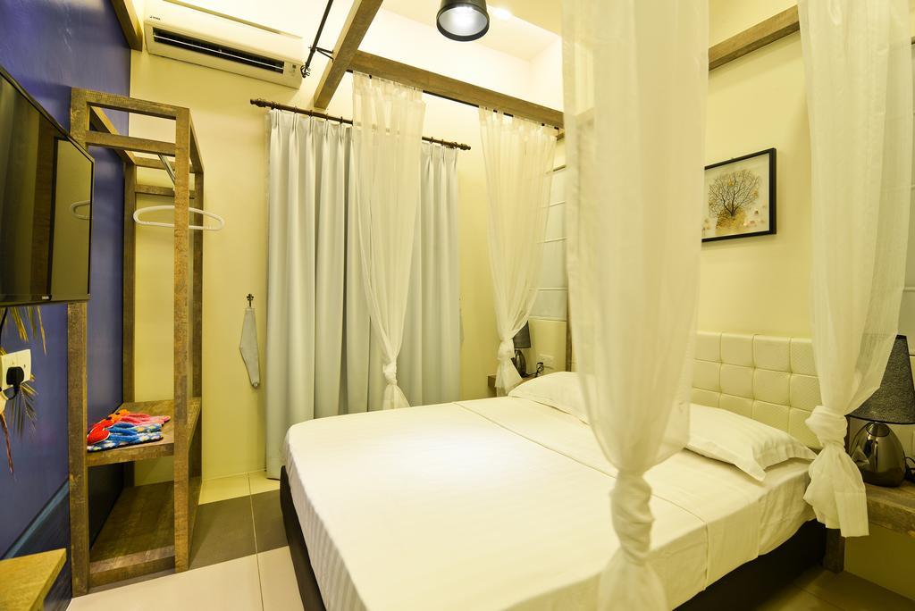 Parkview Homes Ipoh